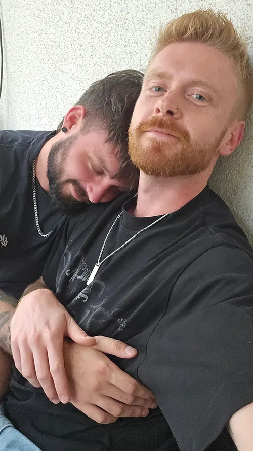 Benny & Domi