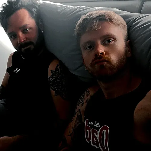 Benny & Domi