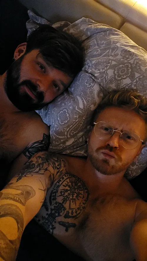 Benny & Domi