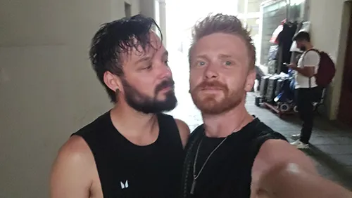 Benny & Domi