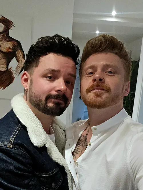Benny & Domi