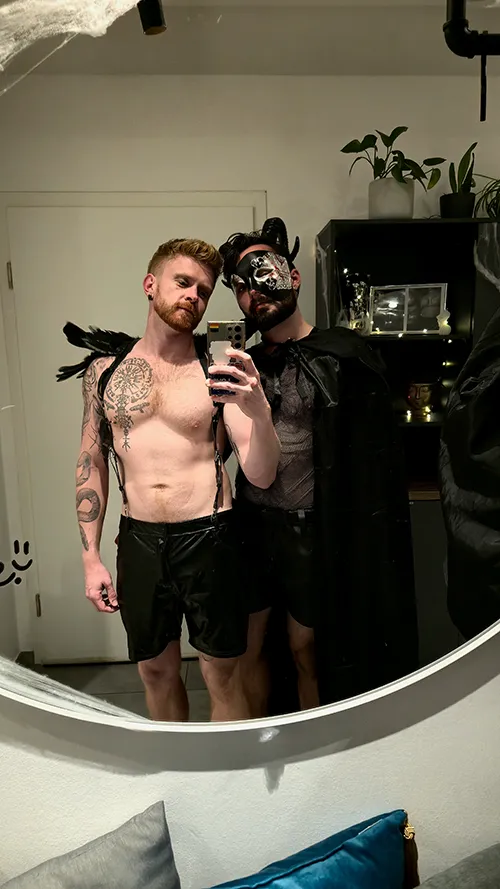 Benny & Domi